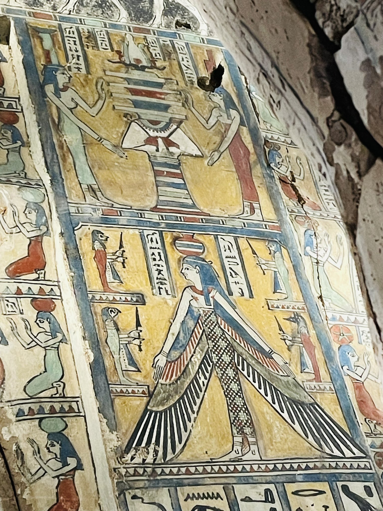 Egypt Then and Now エジプト イラスト 過去現在 洋書　英語 Egypt Then and Now エジプト イラスト 過去現在 洋書 英語