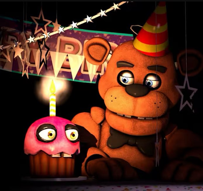 thetoreadorbear's tweet photo. thank you all for a faztastic birthday..
this has truly been my happiest day! https://t.co/CVCT1Wvugb