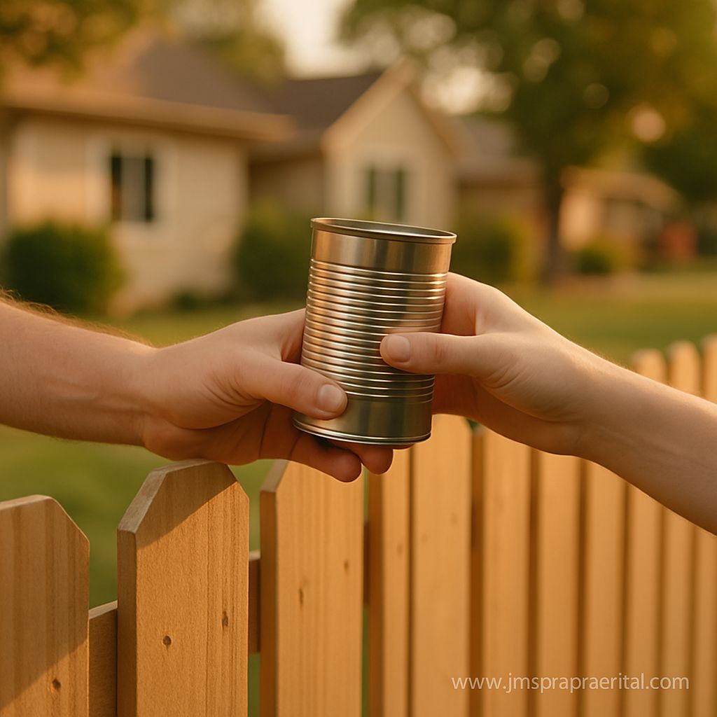 JimsPrepCentral's tweet image. Prepping isn’t hoarding.
It’s making sure you have enough to take care of yourself and still lend a hand to others.
🌐 jimsprepcentral.com

#PreparedNotScared #PreppingCommunity #JimsPrepCentral