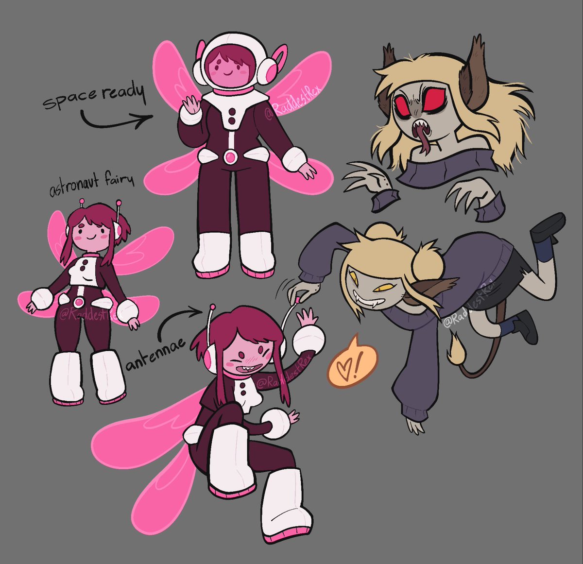 🍓💪🏼rex KIRI NO.5 tweet media