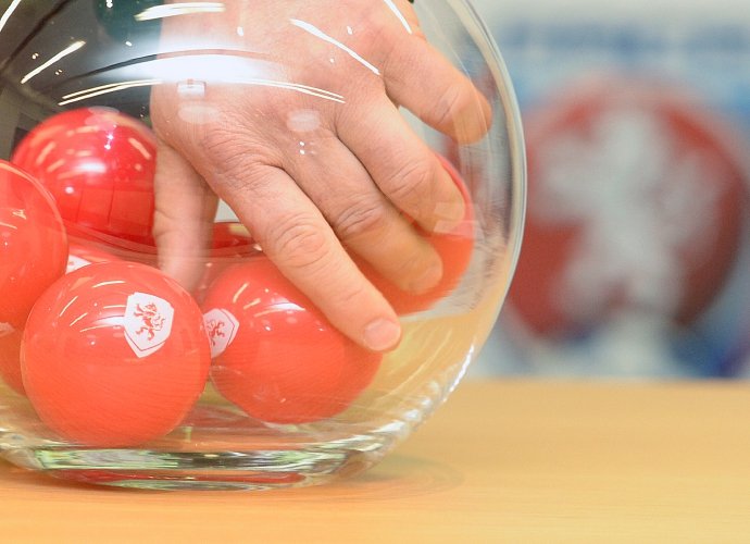 Los 2. kola MOL Cupu proběhne v pátek 15.8. dopoledne. Hrací termín 2. kola je ve středu 27. srpna, pokud se kluby nedohodnou jinak.