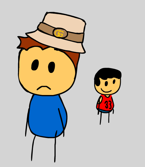 #brewstew gucci bucket hat