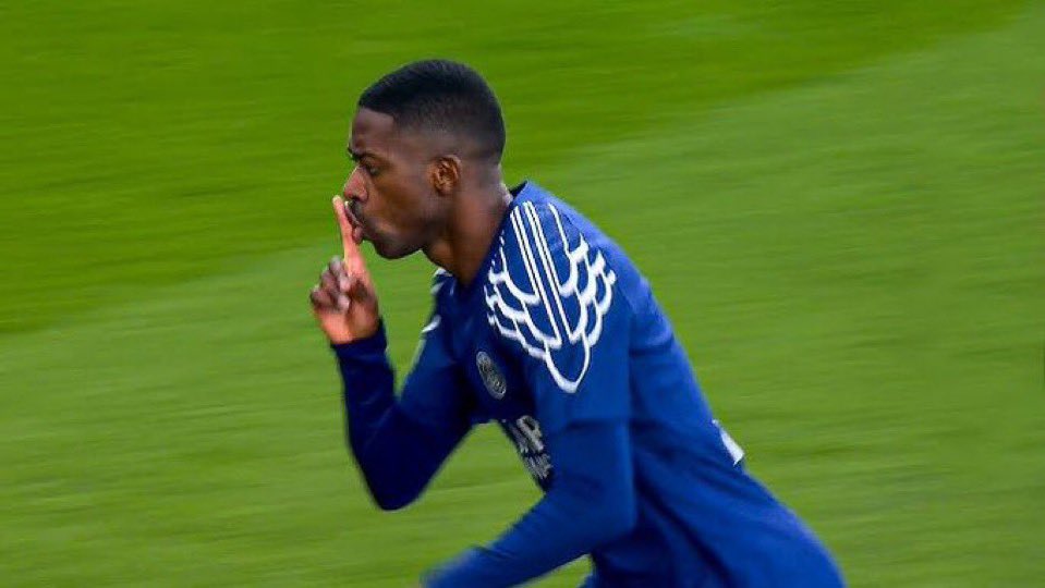 You no go like calm down