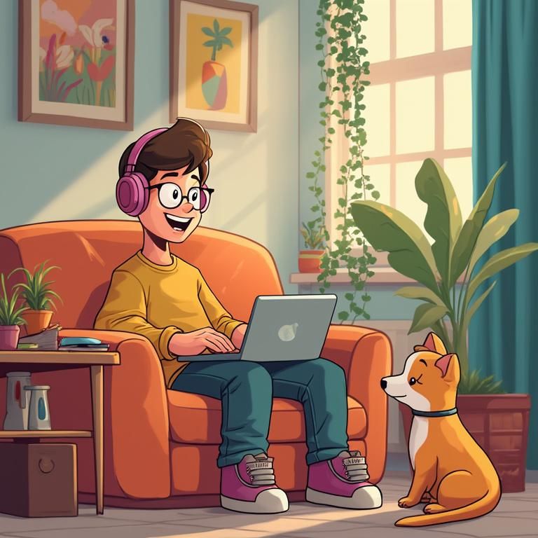 DigiDesignChief's tweet image. Simple. Get online right now for under $100. That&apos;s, a custom domain name, custom hosting with wordpress and a custom landing page.
Or we offer a variety of related services.
chieflandtech.com
#webhosting #webdesign #getonline #digitalart #chiefland