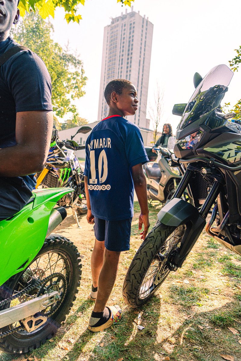 The artist             Vs                 The art