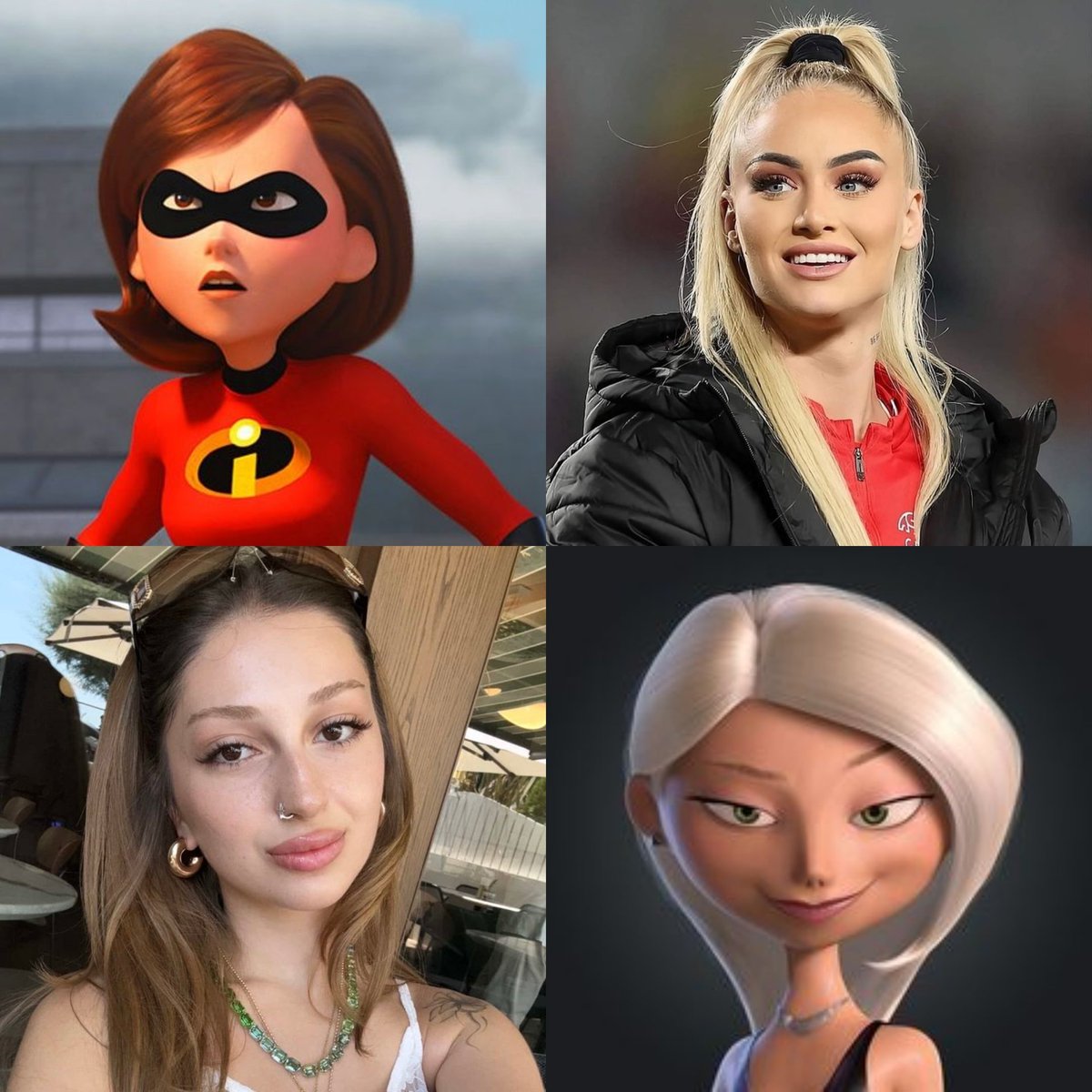 sametin selam yazdigi kadinlarin birbiriyle alakasi su seviye @sametoles