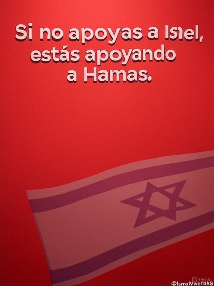 @IsraelVive tweet media