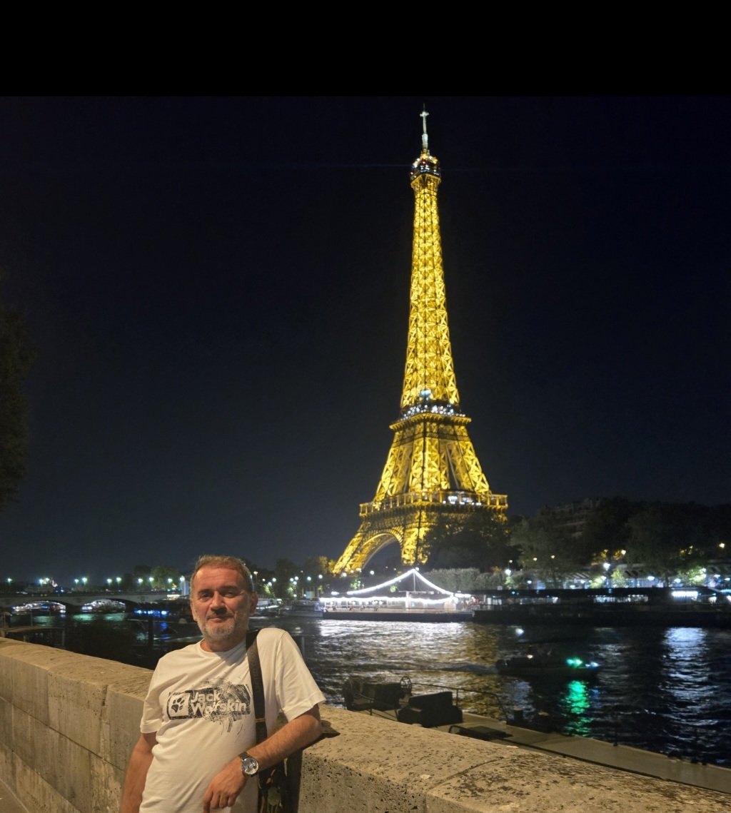 Tebrikler  <a href="/Paris/">Paris</a>  #PSGvsTottenham 🎉🎉