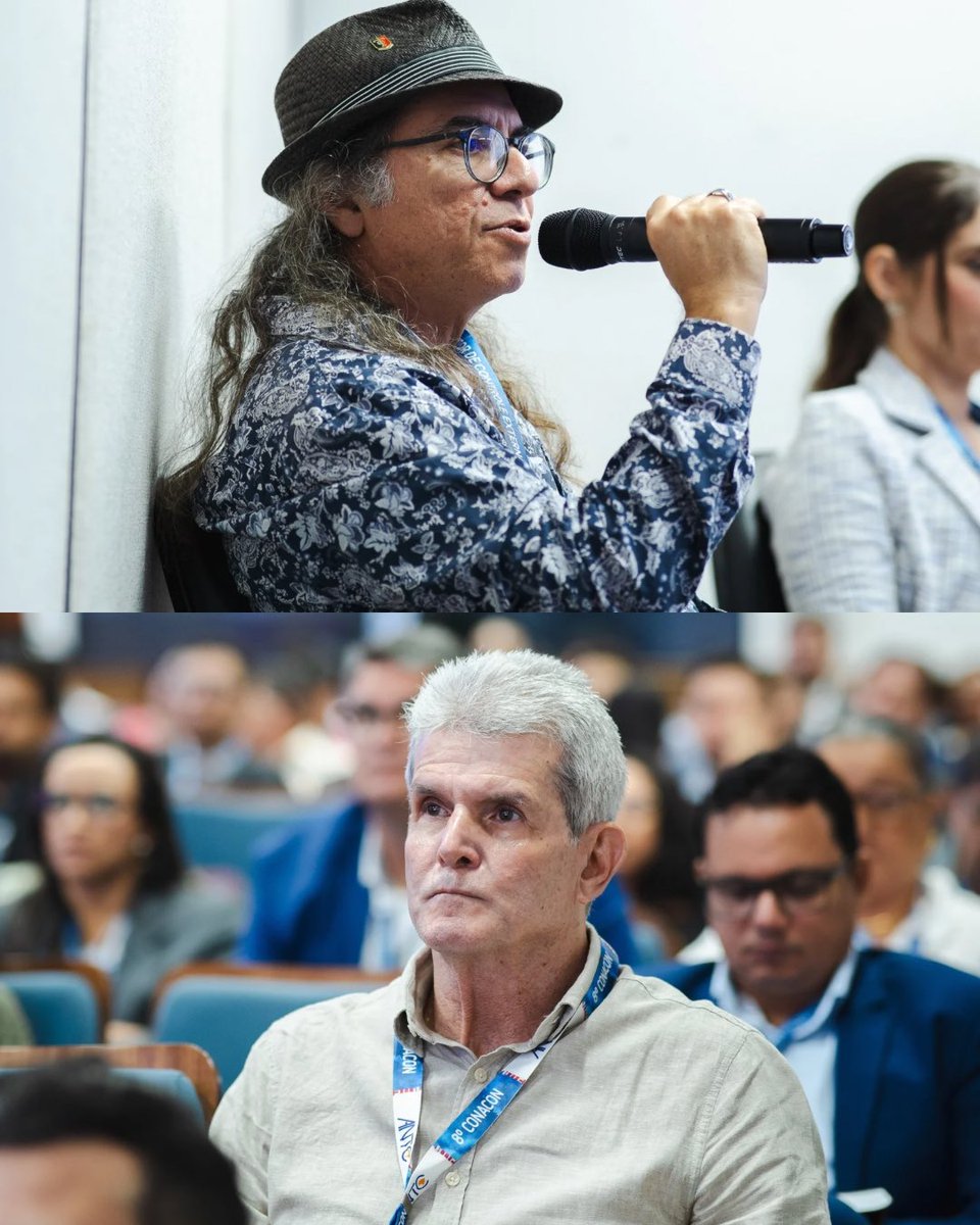 AntcBrasil's tweet photo. A discussão da sala temática sobre "Emendas Parlamentares Impositivas – Riscos, Distorções e Desafios" trouxe reflexões profundas sobre os impactos desse instrumento na gestão pública e no controle social.
#CONACON2025 #ANTC #Transparência #ControleInterno #SalaTemática https://t.co/8b0tws5woS