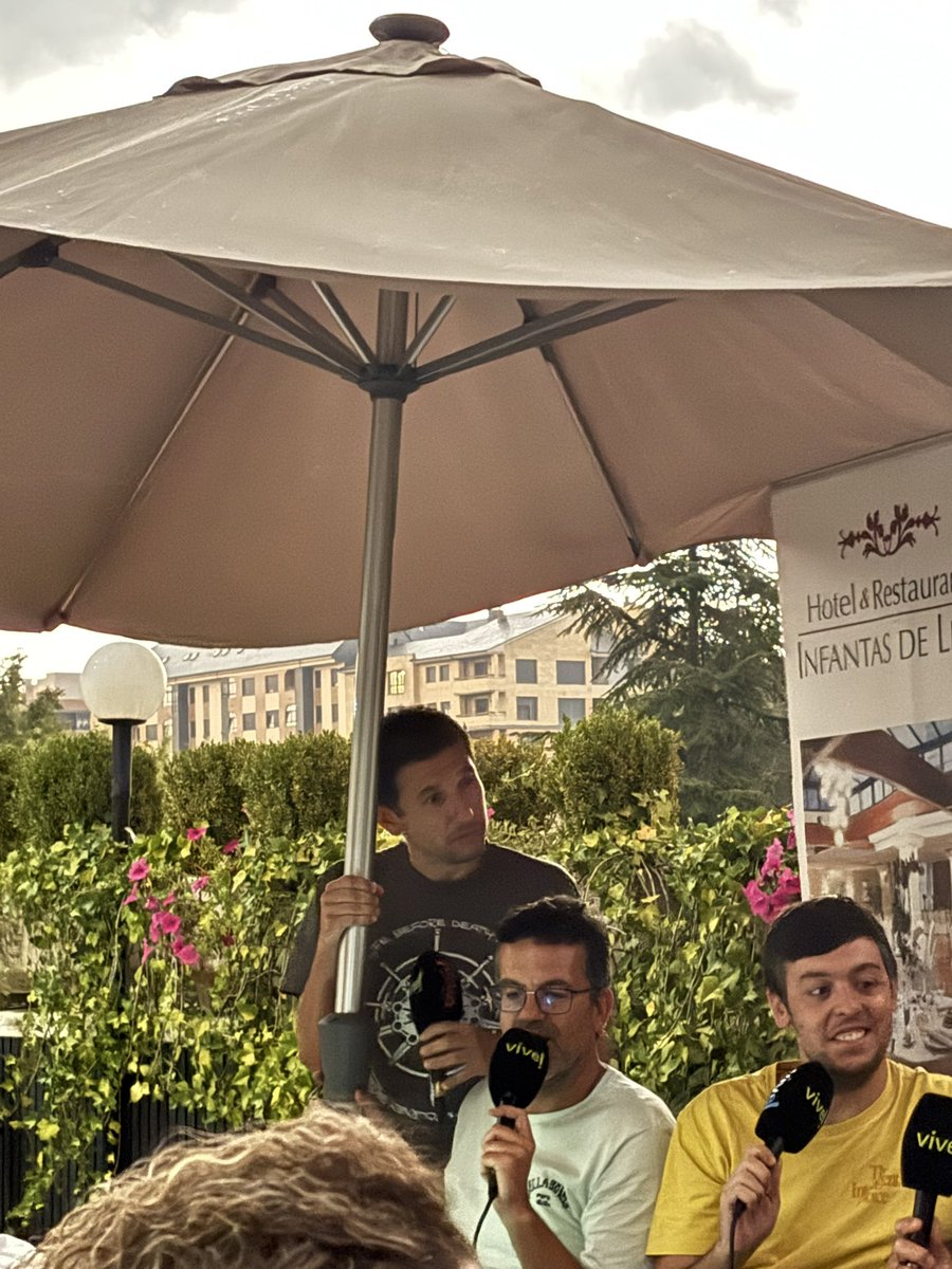 Javier Rodríguez 🦁🛶 tweet media