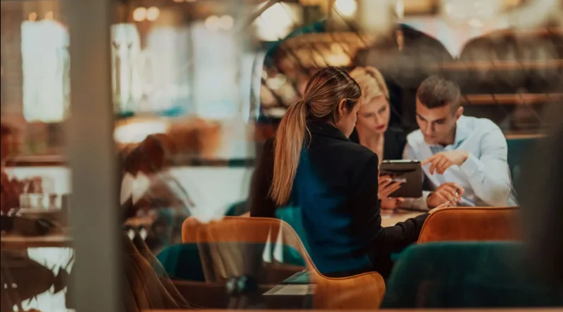 CoCounsel Legal is an all-in-one AI tool designed by legal professionals for legal professionals, offering enhanced legal research, document analysis, and drafting capabilities. Gain actionable insights from trusted industry sources. Learn more: ow.ly/FbtR50WFx7v