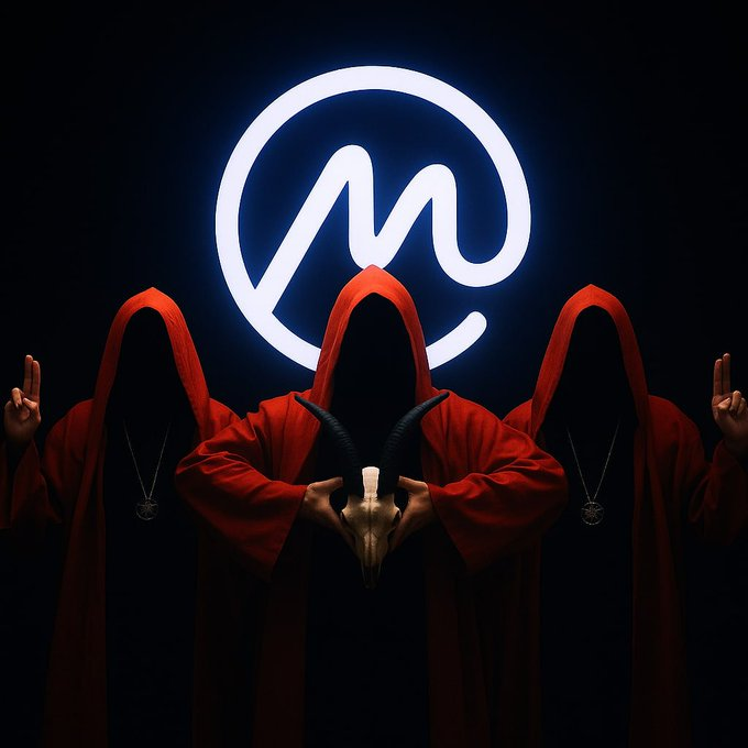 The brotherhood has submitted a listing request for

<a href="/CoinMarketCap/">CoinMarketCap</a>

id: #1257994