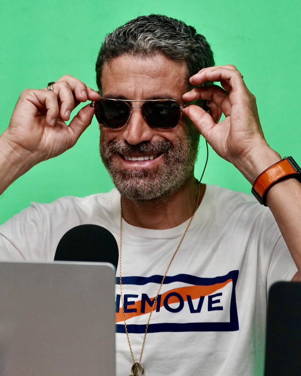 Already missing the days THEMOVE took over the Tour… 2026 can’t come soon enough. 

But one thing is for sure: WE are nothing without our sponsors!

THANK YOU! 🙏

(📸: <a href="/LizKreutz/">Liz Kreutz</a>)