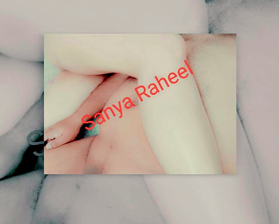 Seducing him..