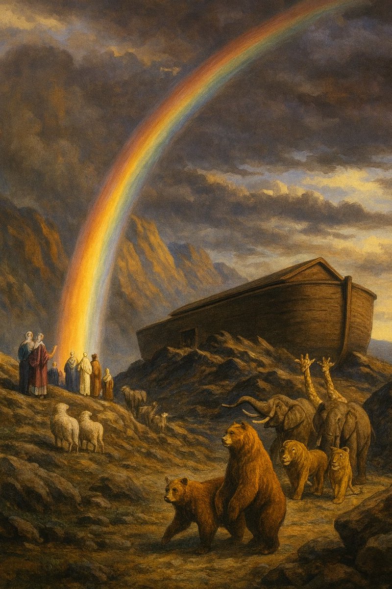 Adam | Faithful Messenger tweet media