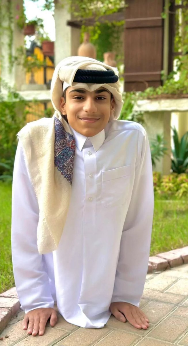 تـ ـغـ ـا ر يـ د (@twytat) on Twitter photo الدعاء للأخ #غانم_المفتاح
<a href="/g_almuftah/">غانم المفتاح | Ghanim Al-Muftah</a>
الشاب القطري الخلوق الملهم بالشفاء بعد عمليته في ألمانيا الدعاء للأخ #غانم_المفتاح
<a href="/g_almuftah/">غانم المفتاح | Ghanim Al-Muftah</a>
الشاب القطري الخلوق الملهم بالشفاء بعد عمليته في ألمانيا
