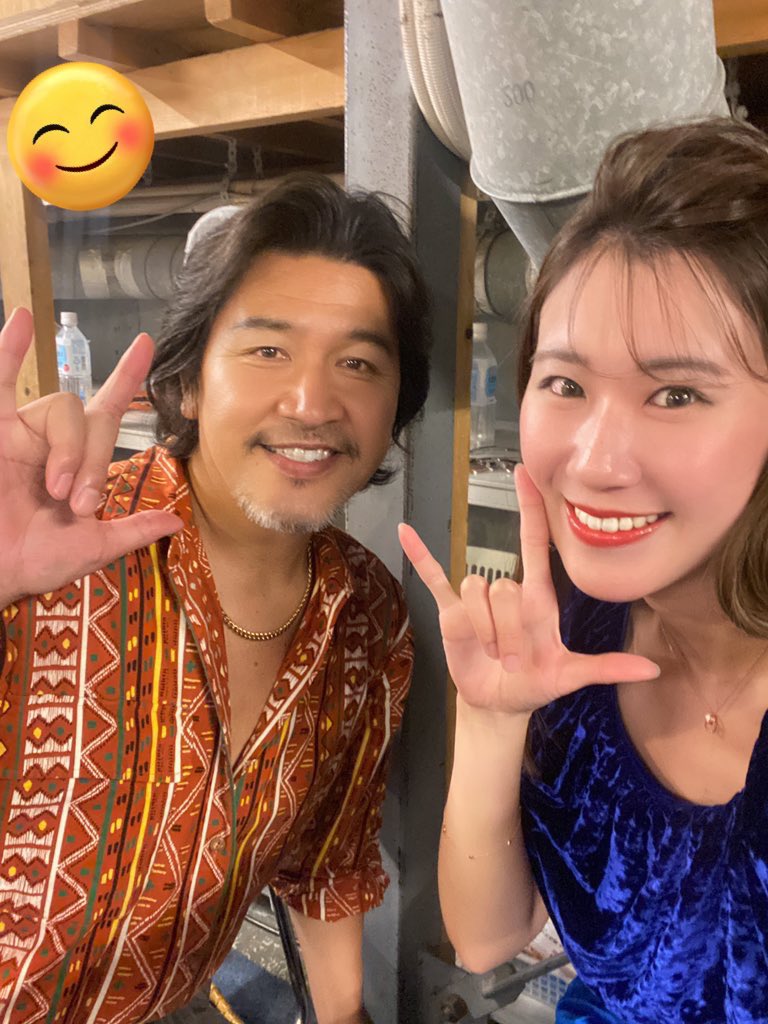 ttmy_55's tweet photo. #メイツ2025
思い出③
大人組業界人🎤
お芝居の大先輩方とご一緒できてめちゃくちゃ光栄でした😭✨

みきさんとだいらさんとツーショ撮り忘れたの悔やまれる、、、🫥

また皆さんとご一緒したい！！
6Cさん出たい！！！
辰己頑張ります💪🏻✨ https://t.co/GnVXvHgsSc