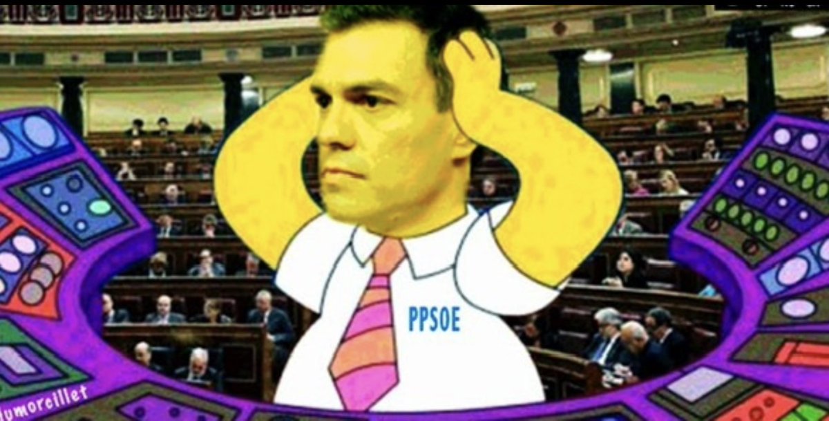 <a href="/MarianoPescador/">Mariano Pescador 🇪🇭</a> <a href="/sumar/">Sumar</a> Esto no es nuevo,PSOE lleva con esa cruzada desde este momento👇🏻….se propuso acabar con ese partido que en dos años superaba al de 140 simplemente x ser capaces de plantar cara al régimen del 78
Y aquí este artículo lo describe muy bien
elsaltodiario.com/partidos-polit…