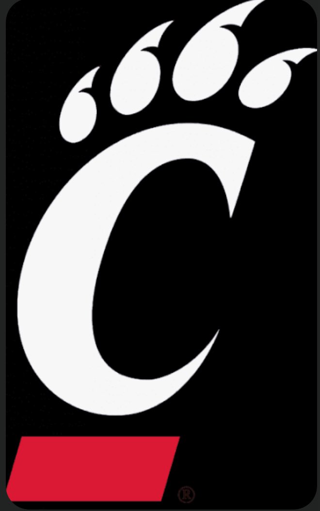 Micah Gunter (@micahgunter8) on Twitter photo Blessed to receive my 2nd D1 offer to University of Cincinnati #TGBTG #soon Blessed to receive my 2nd D1 offer to University of Cincinnati #TGBTG #soon