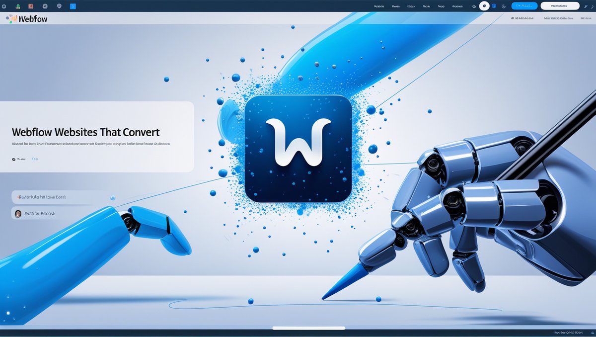 ProgressOne10's tweet image. 🚀 Websites That Move & Convert!
I build high-performance Webflow sites with buttery animations, mobile perfection & strategic UX. Your digital storefront deserves to shine!
go.fiverr.com/visit/?bta=221…
#WebflowDev #NoCode #WebDesign #StartupTools