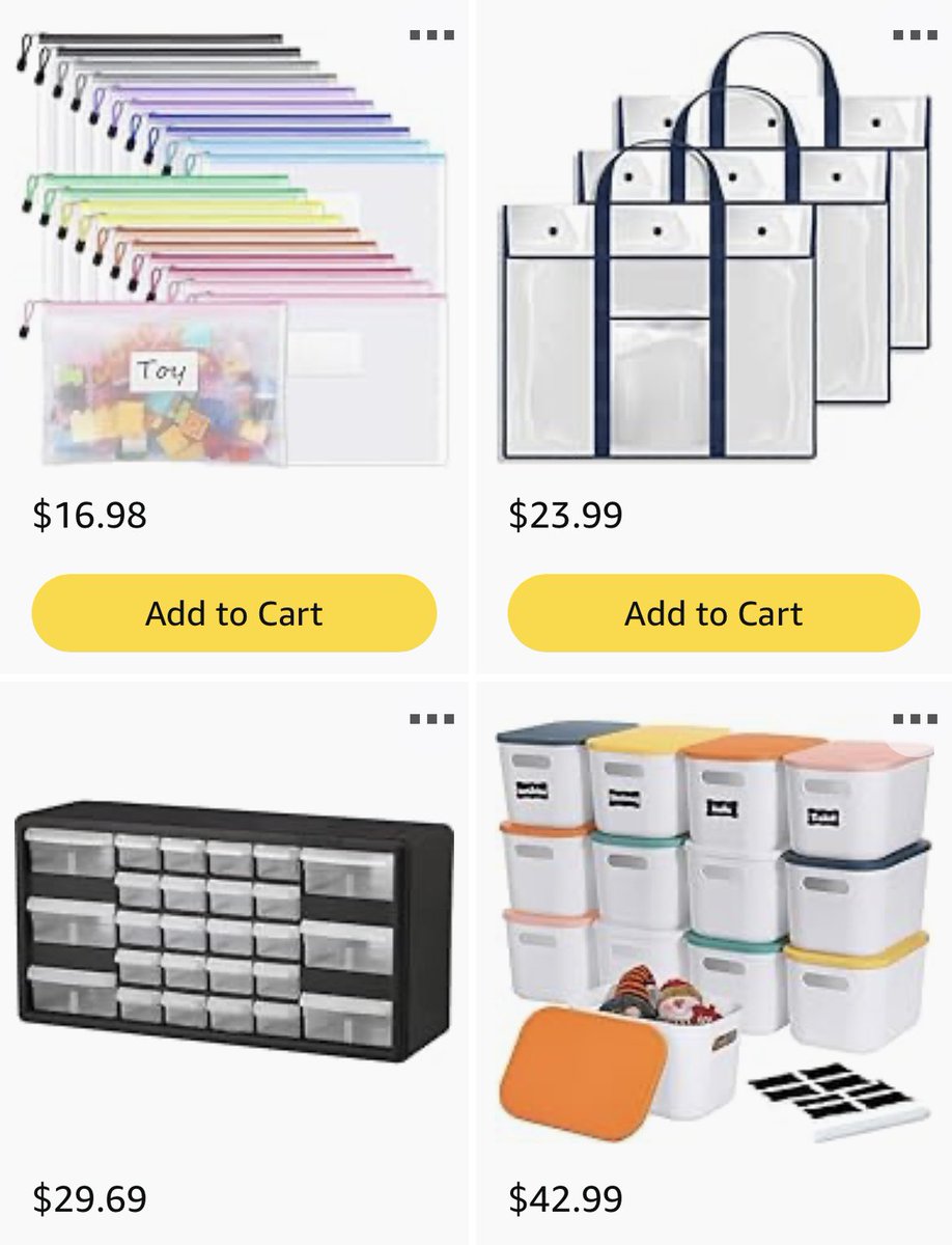 Heidi (@hlynn_86) on Twitter photo <a href="/MsStubbs3/">Ms. Stubbs</a> Sped teacher wanting a tidy room. Tidy = more space, cleaner areas, better focus, & more learning. Bins help me organize so students can move freely, explore, & enjoy engaging lessons daily!
#clearthelist #Teachersof𝕏 #SpecialEd
amazon.com/hz/wishlist/ls… <a href="/MsStubbs3/">Ms. Stubbs</a> Sped teacher wanting a tidy room. Tidy = more space, cleaner areas, better focus, & more learning. Bins help me organize so students can move freely, explore, & enjoy engaging lessons daily!
#clearthelist #Teachersof𝕏 #SpecialEd
amazon.com/hz/wishlist/ls…