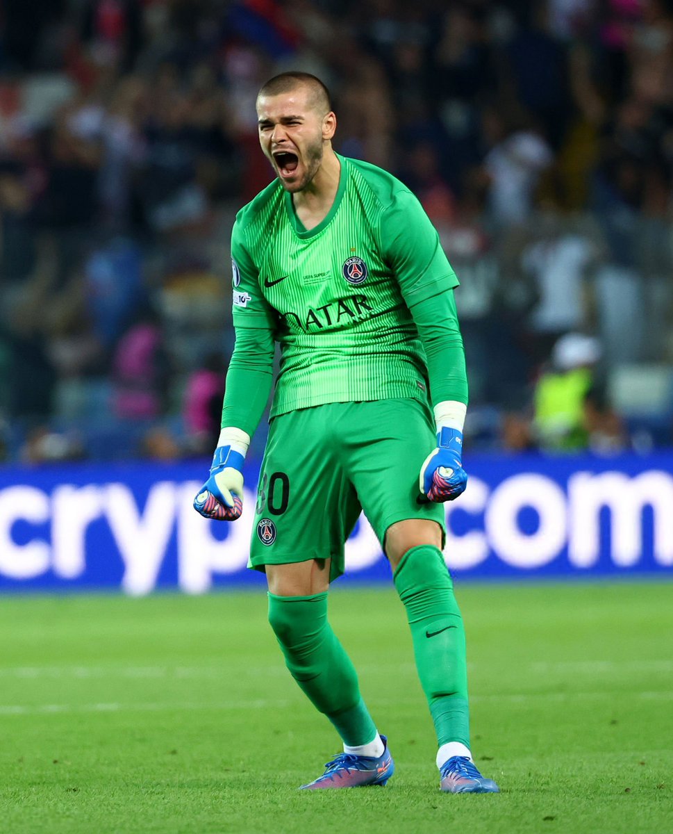 Actu Ligue 1 tweet media