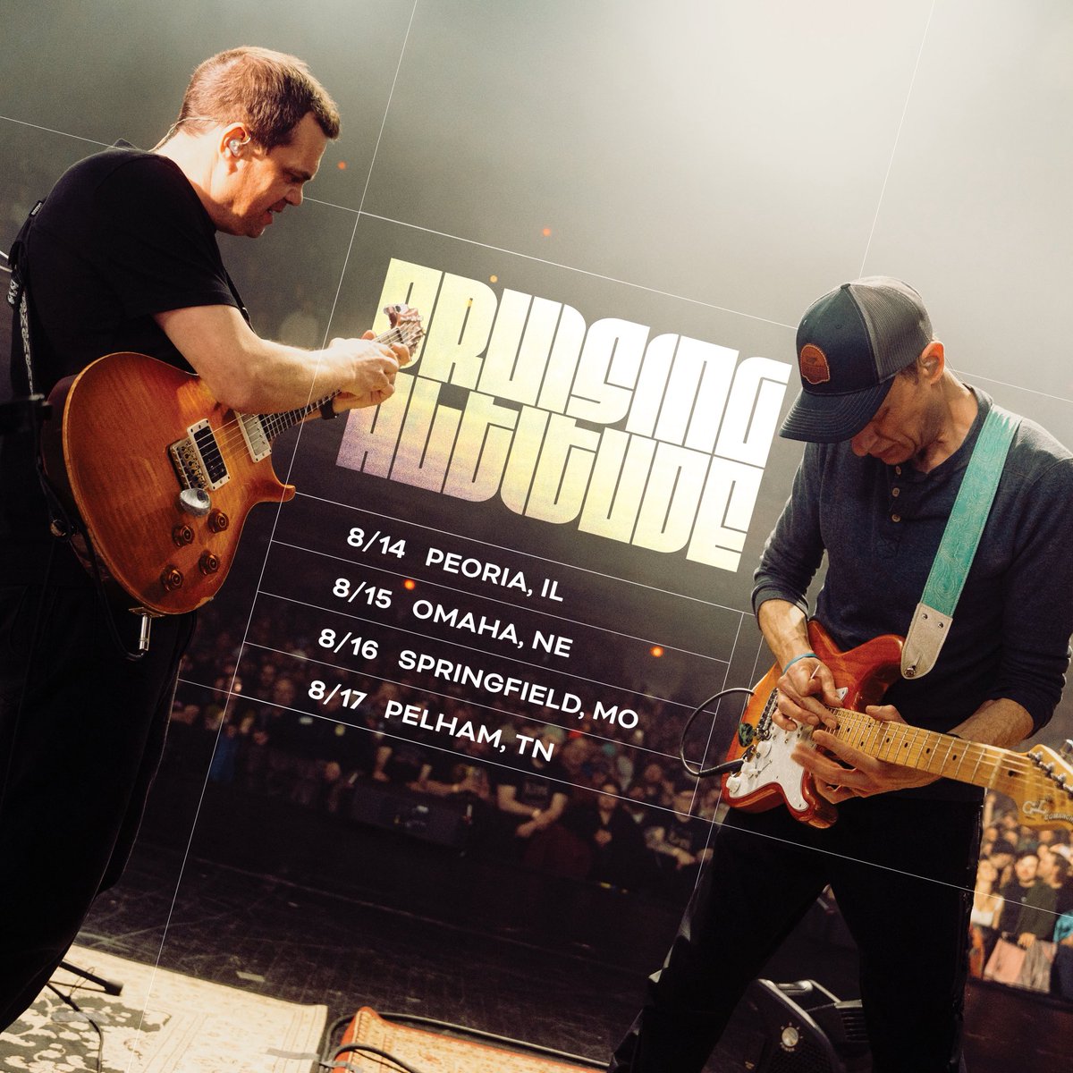 See you this week for more <a href="/umphreysmcgee/">Umphrey's McGee</a>!