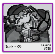 i changed my fbl badge picture 
chat is this peak ?