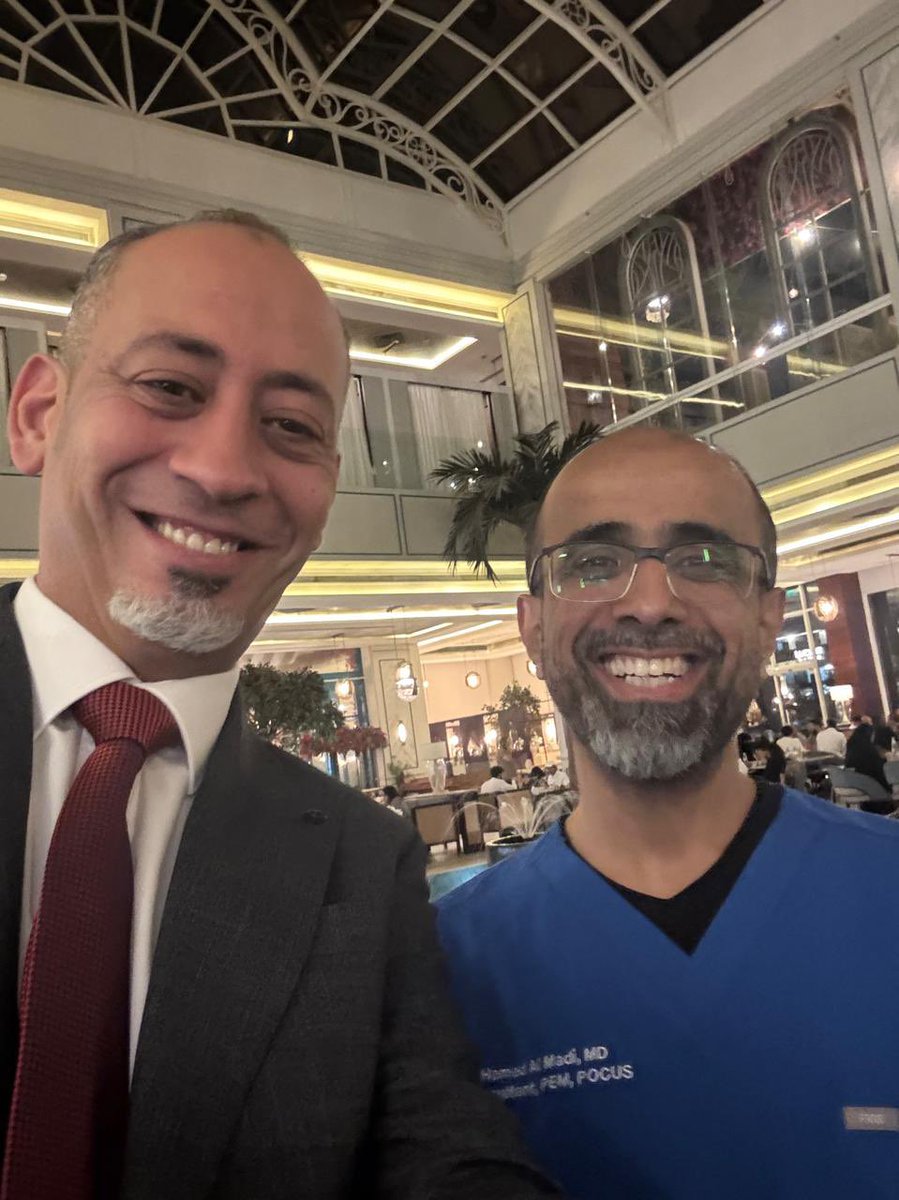 Last night, we gathered for a special dinner to bid farewell to our dear colleague Dr. Khalil Touq, with whom we had the pleasure of working for many years at Dr. Sulaiman Al Habib Takhassussi Hospital.
He was a true example of integrity, dedication, and discipline — an exemplary