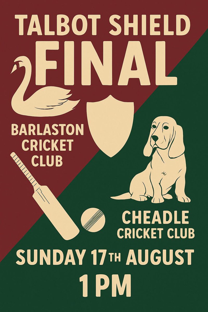 BarlastonCricketClub tweet media
