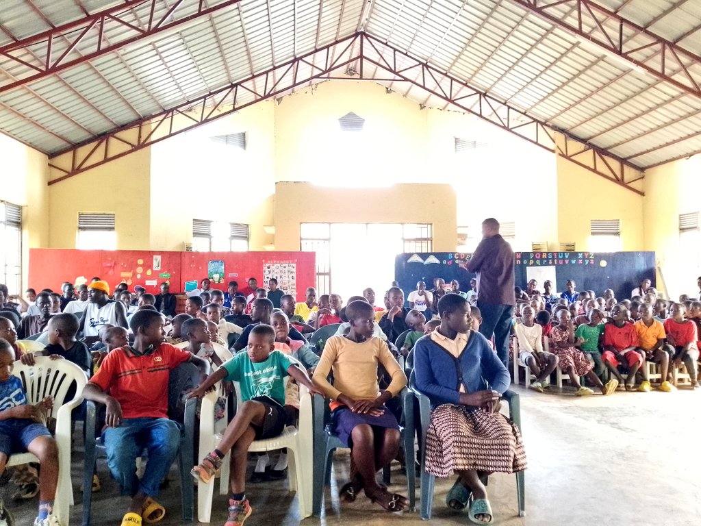 Nyarugenge Youth council-Bugesera (@nyarugsectornyc) on Twitter photo #Urubyiruko rw'umurenge wa <a href="/NyarugengeBuges/">Umurenge wa Nyarugenge - Akarere ka Bugesera</a> bitabiriye umunsi mpuzamahanga w'urubyiruko ku insanganyamatsiko igira iti: "Kubaka ubushobozi bw'urubyiruko hagamijwe iterambere rirambye".
<a href="/bugeserayouth/">๐๐๐ด๐ฒ๐๐ฒ๐ฟ๐ฎ ๐ฌ๐ผ๐๐๐ต ๐๐ผ๐๐ป๐ฐ๐ถ๐น</a> #Urubyiruko rw'umurenge wa <a href="/NyarugengeBuges/">Umurenge wa Nyarugenge - Akarere ka Bugesera</a> bitabiriye umunsi mpuzamahanga w'urubyiruko ku insanganyamatsiko igira iti: "Kubaka ubushobozi bw'urubyiruko hagamijwe iterambere rirambye".
<a href="/bugeserayouth/">๐๐๐ด๐ฒ๐๐ฒ๐ฟ๐ฎ ๐ฌ๐ผ๐๐๐ต ๐๐ผ๐๐ป๐ฐ๐ถ๐น</a>