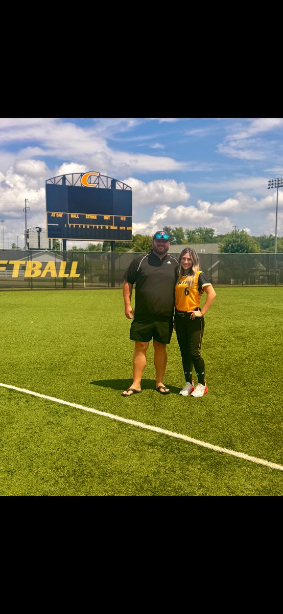 KendyllFell's tweet image. After a great visit today to Centre College and a great conversation with Coach Villagrana,I am blessed to receive an offer from Centre College!! #blessed #pitcher #offered @CoachVCentre @FinesseFrellick
