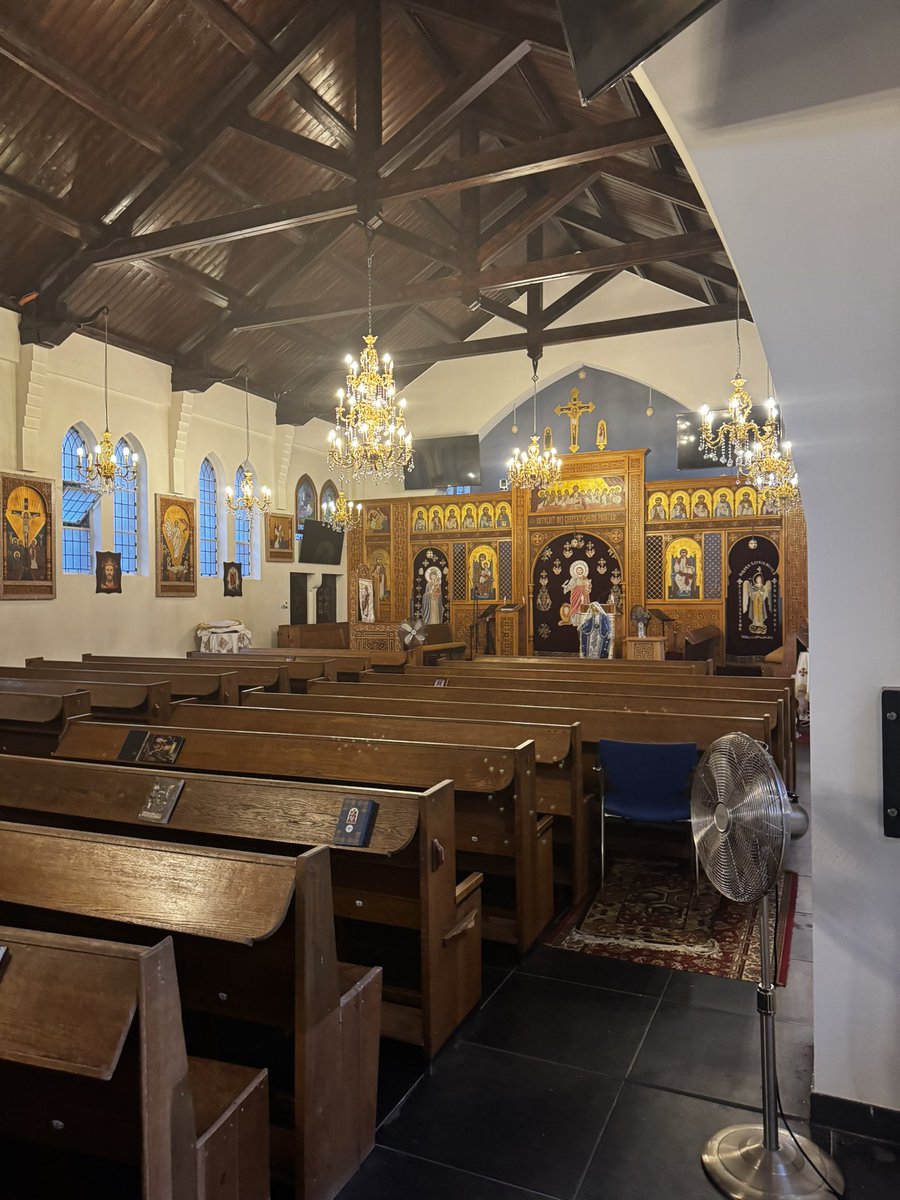 Werkelijke rust vindt de ziel alleen bij God. Deze zomer is een zegen, mede door het Mariavasten met iedere avond een avondgebed. 

Op dit moment heb ik niets meer nodig. ❤️