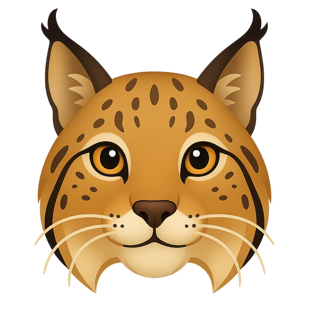 alexol06's tweet photo. @Emojipedia I suggest adding the Iberian lynx emoji. #lynx #lince #linceiberico #spain #spanish #emoji https://t.co/9VpIsXxWph