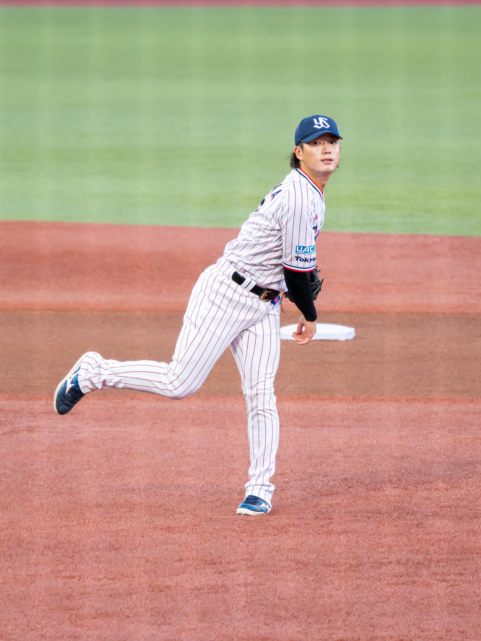 Yoshio on X: 