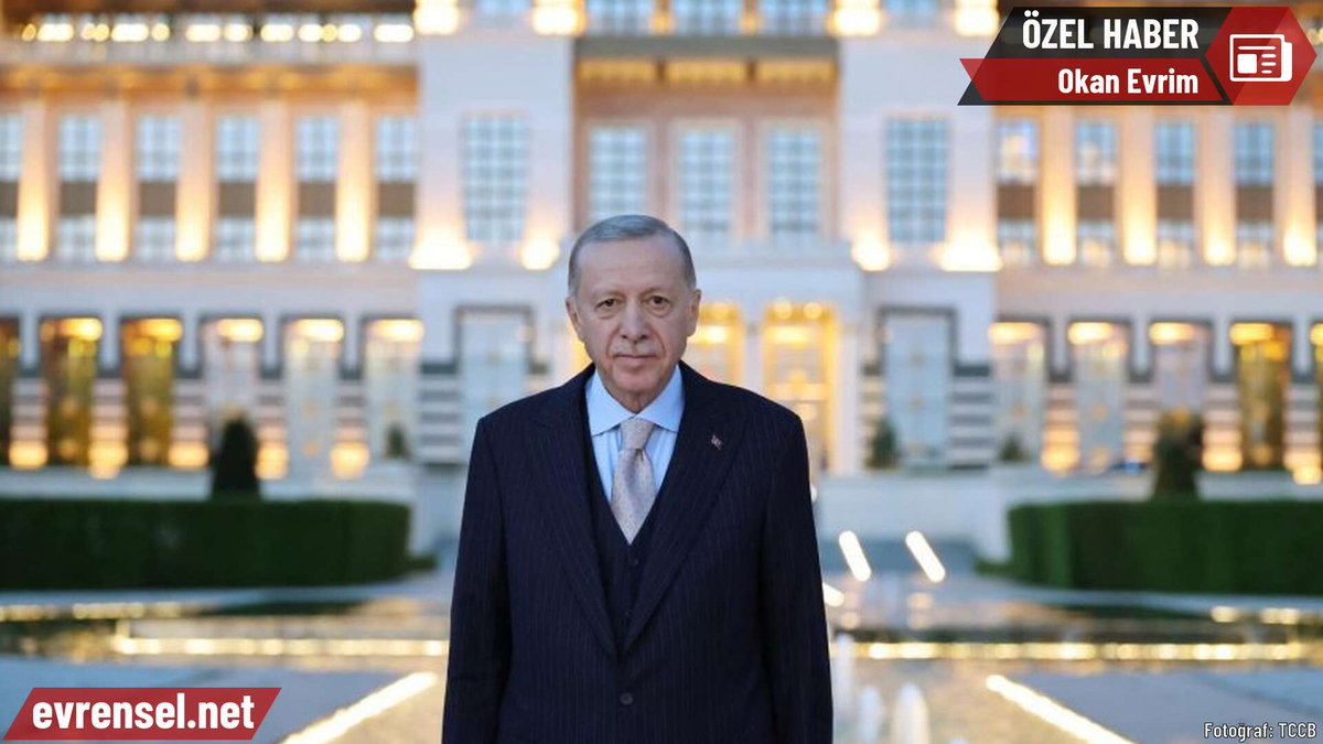 24 yaşındaki AKP “3Y’yi bitireceğiz” diyerek geldi; 23 yıllık iktidarının sonunda Türkiye yoksulluk, yolsuzluk ve yasaklar ülkesinde dönüştü.

📉 İşsizlik %32,9
💸 Dış borç 500 milyar dolar
🚫 22 grev yasaklandı 
🗞️ Türkiye basın özgürlüğünde 60 sıra geriledi
📊 Yolsuzluk Algı