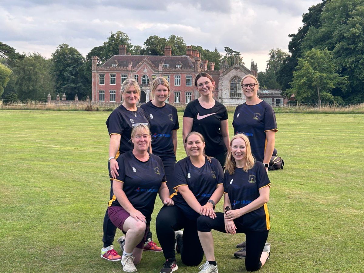 Rocklands CC tweet media