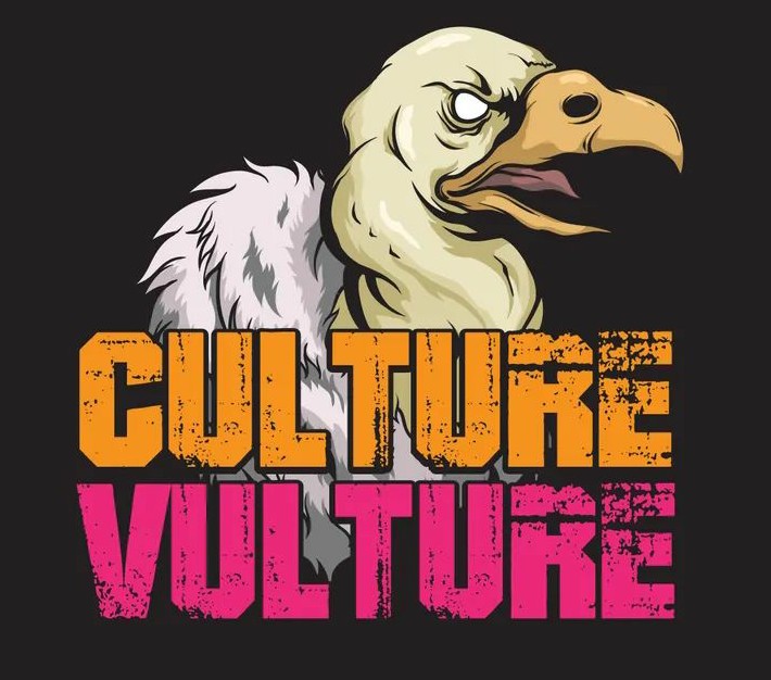 Pwoblem ETIK grav, Mesyedam yo pale tout kalite pawòl pou satisfè ego yo epi kou w di yo pa HIP-HOP, yo preske leve kò yo frape atè...

Fuck all da madafuckin' vultures!