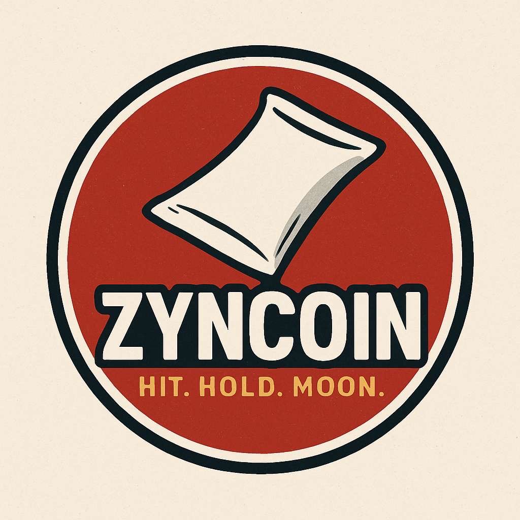 WEB_3 PROMOTER (@web_3_promoter) on Twitter photo <a href="/Youngfab849/">Young fab 🤑💥💪.base</a> $ZYN is ready to launch into the stratosphere on August 20, 2025!
Built on Solana’s lightning-fast blockchain, this memecoin is set to capture the hearts of degens and investors alike.
Don’t sleep on this one, grab your bag now #ZynCoin #Crypto #Solana
t.me/+xy4wPgvcT1Q2Y… <a href="/Youngfab849/">Young fab 🤑💥💪.base</a> $ZYN is ready to launch into the stratosphere on August 20, 2025!
Built on Solana’s lightning-fast blockchain, this memecoin is set to capture the hearts of degens and investors alike.
Don’t sleep on this one, grab your bag now #ZynCoin #Crypto #Solana
t.me/+xy4wPgvcT1Q2Y…