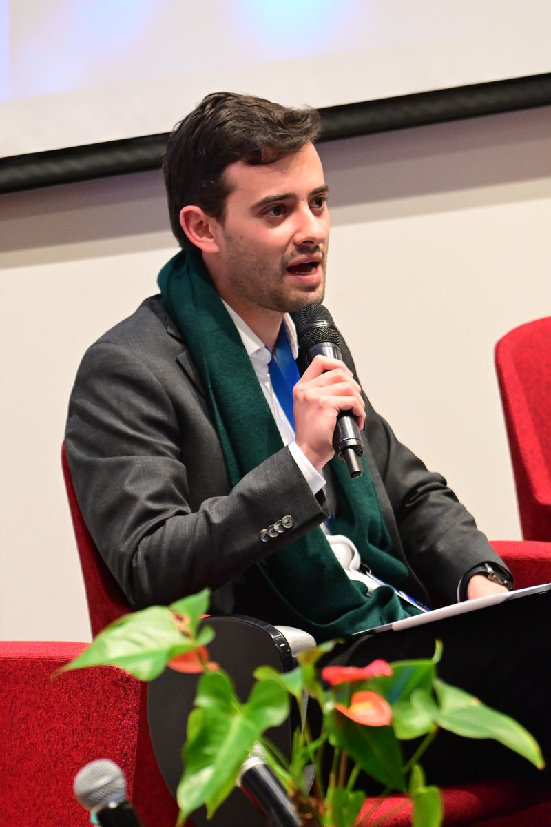 Alejandro Londoño C tweet media