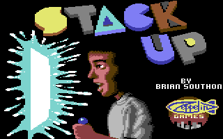 zappedtothe's tweet image. This week, ZttP #podcast drive a tank in 3D! Proper 3D! We also wander some sewers, plod along underwater and match things at frightening speed! Ep196 is out now and right here: zappedtothepast.com 

#C64 #C64Reposts #commodore64 #retro #retrogames #commodore