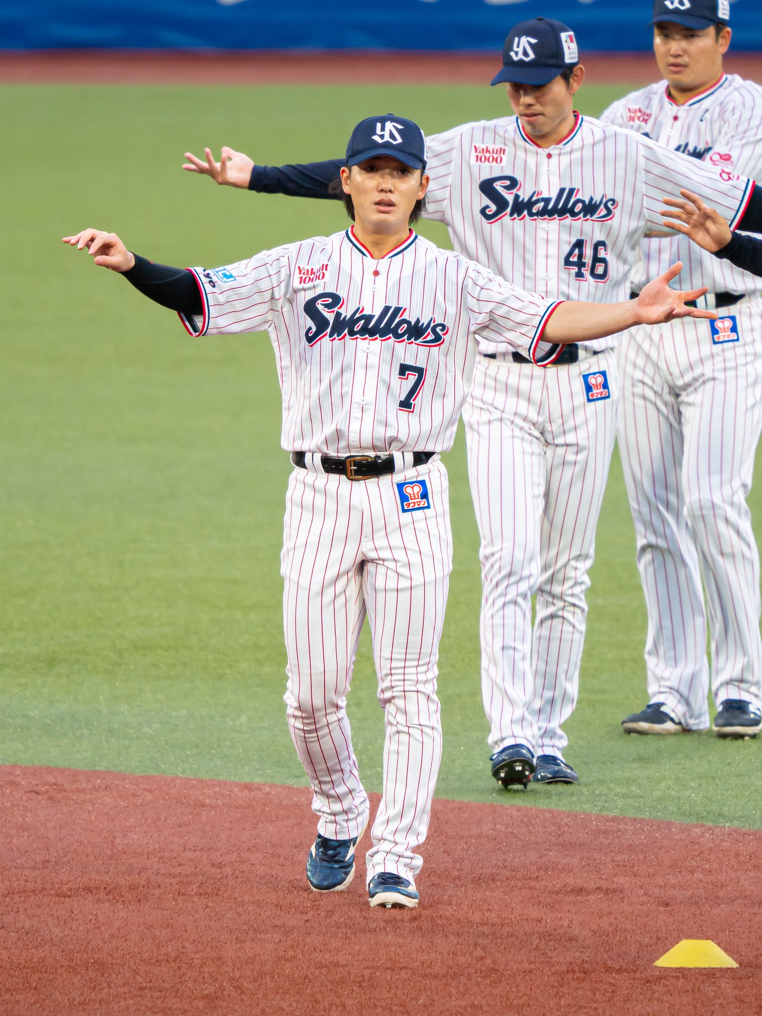 Yoshio on X: 