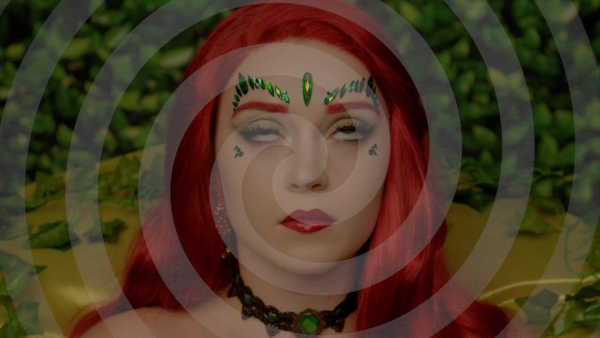 Sooo many cuties just couldn't resist my INTOXICATING pheromones~

soon you wont be able to resist at all~

but who wants to resist when it feels SOOO good?~

Oh and here's an EYE CONTACT CHALLENGE with Ivy~

BREATHE IN~

30 seconds each pic~

#wankbattle #eyecontactchallenge