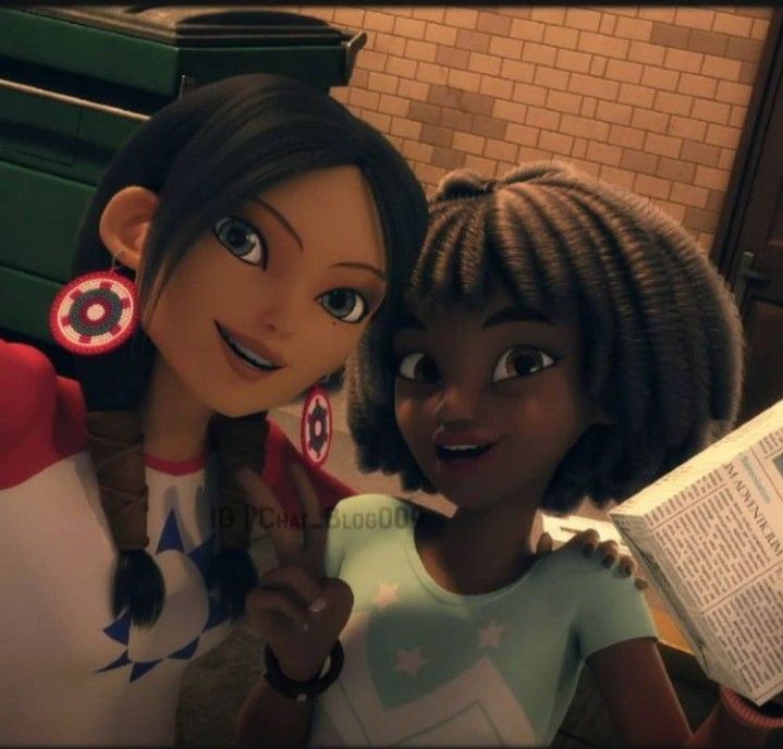 we don't talk about them enough