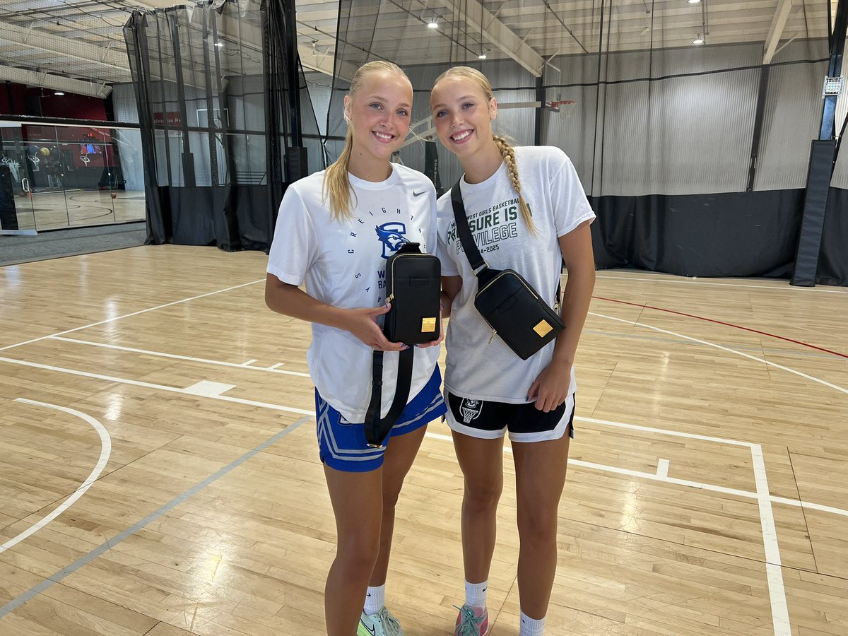gvbacademy's tweet photo. Shoutout to @PrimeSociety for taking care of our athletes with all the elite gear 🔥 Bags built for style, performance & the grind.
Want GVBA X Prime Society gear? Hit us up.
#GVBA #PrimeSociety #GameReady https://t.co/Dcmw825kim