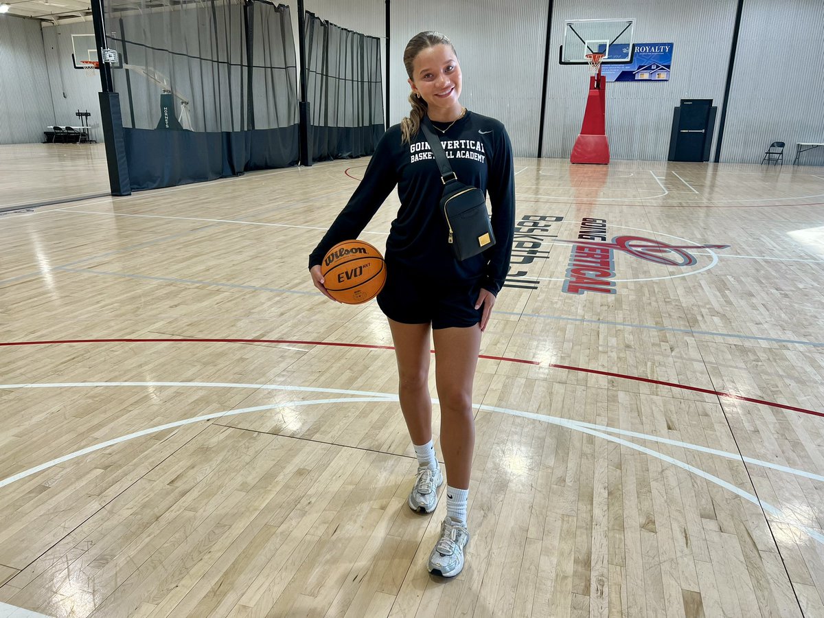 gvbacademy's tweet photo. Shoutout to @PrimeSociety for taking care of our athletes with all the elite gear 🔥 Bags built for style, performance & the grind.
Want GVBA X Prime Society gear? Hit us up.
#GVBA #PrimeSociety #GameReady https://t.co/Dcmw825kim