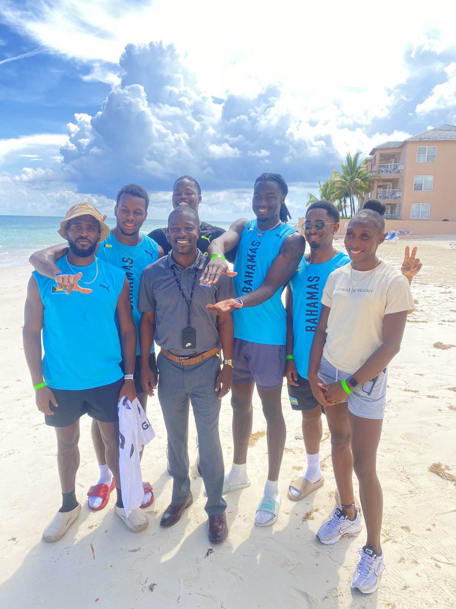 Jayphilippe242's tweet photo. Cool Vibes 🏝️🏖️🇧🇸 https://t.co/RPL6e9M86R