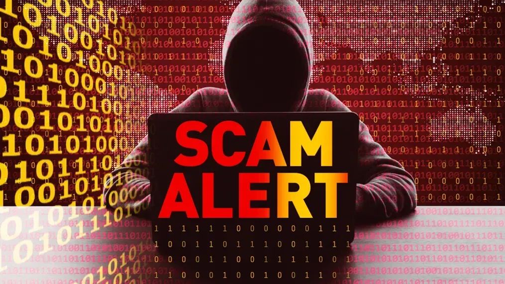 FreeOrthodxMind's tweet photo. *Scam Alert*

I was recently approached by an individual impersonating the acclaimed author James Patterson. This imposter communicated via the email address jamespatterson.com@tutamail.com and through WhatsApp at +1 (612) 314-3683. 
@JP_Books https://t.co/CSHC6ruEMM