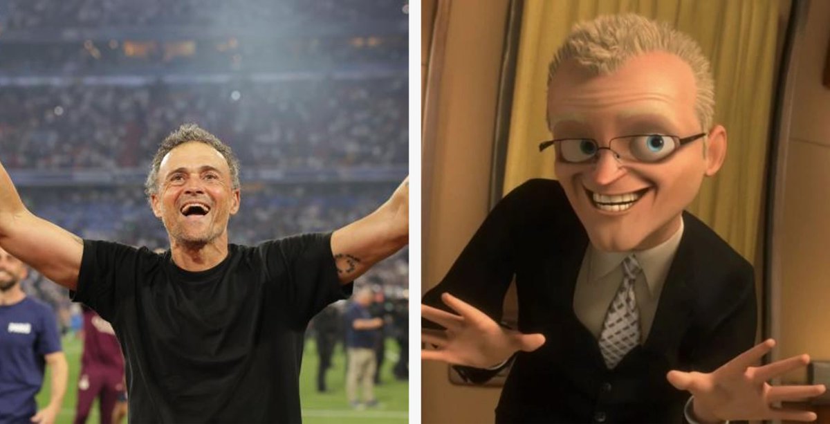 luis2_8's tweet image. El Agente Bolt lo vuelve a hacer
@PSG_espanol 
#psgtottenham #PSGTottenhamGiveaway