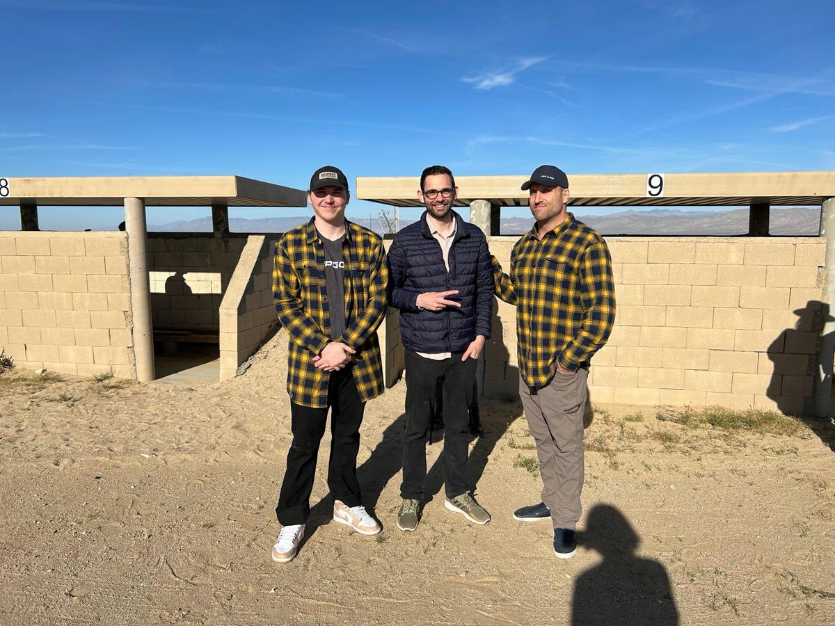 Brock Felt tweet media